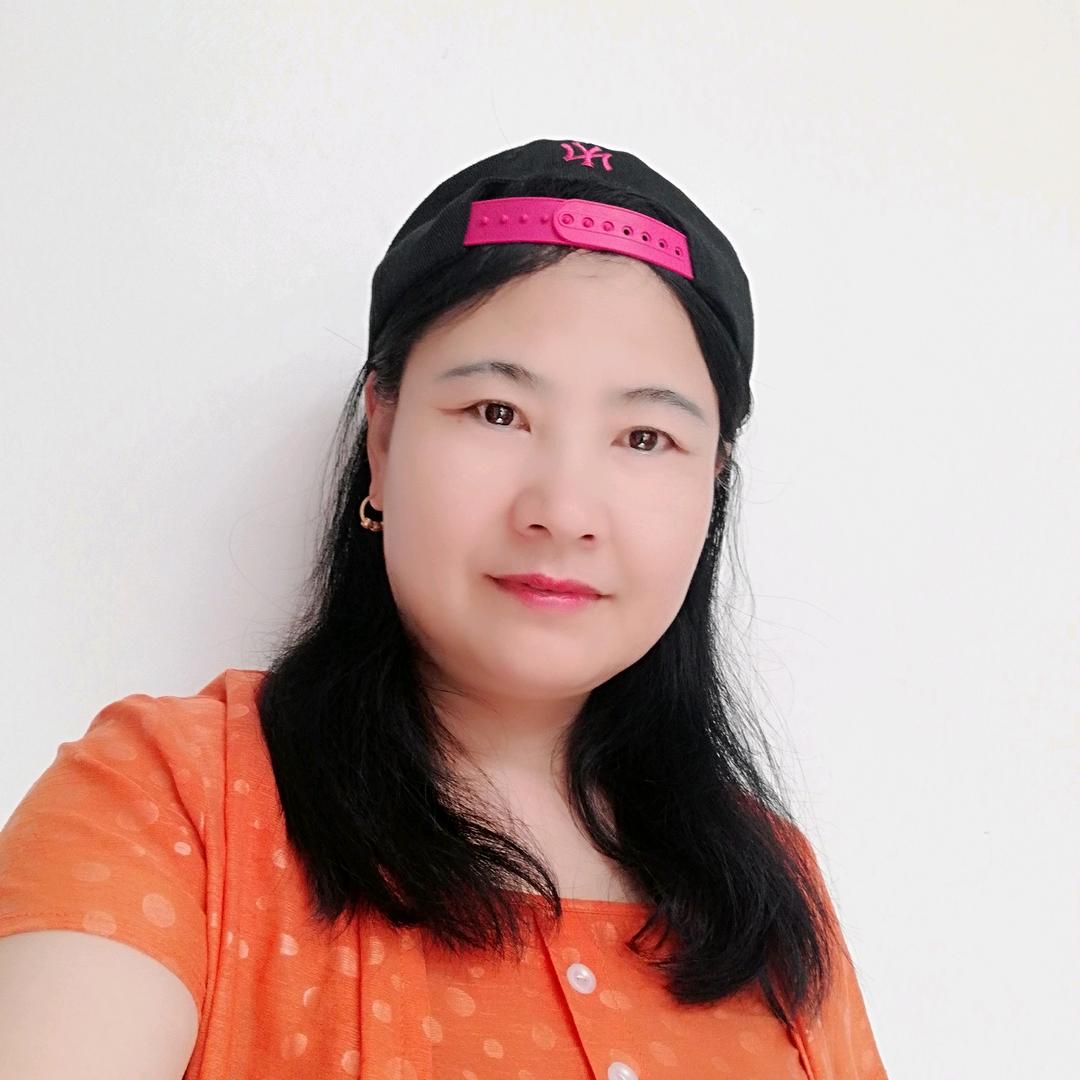 慧姐爱美食