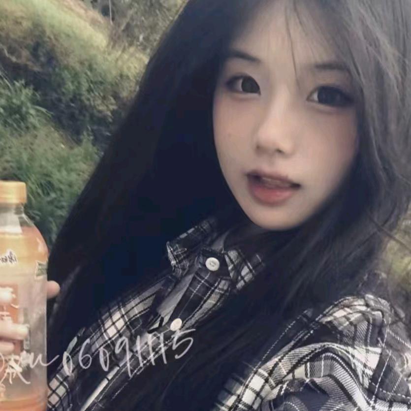 悠闲老太婆