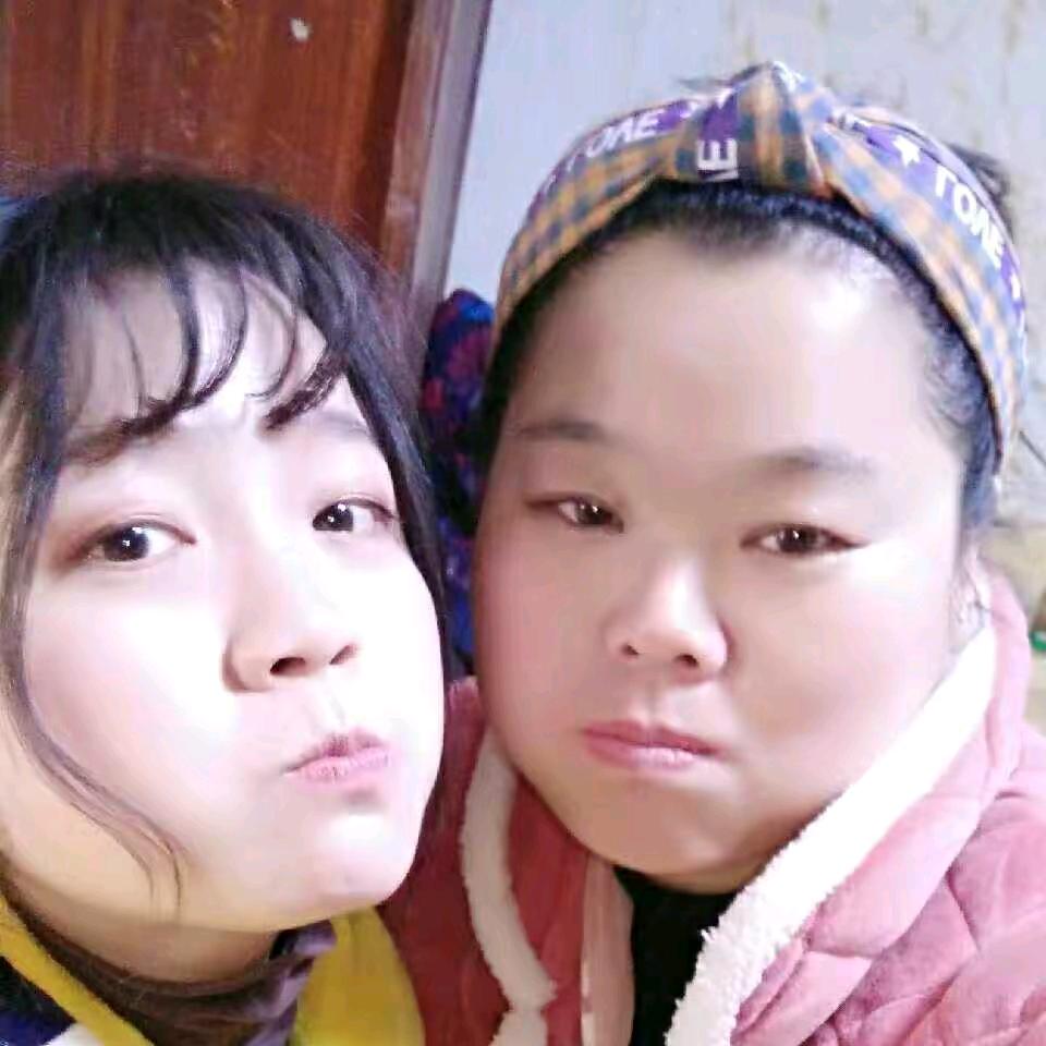 美丽的天空