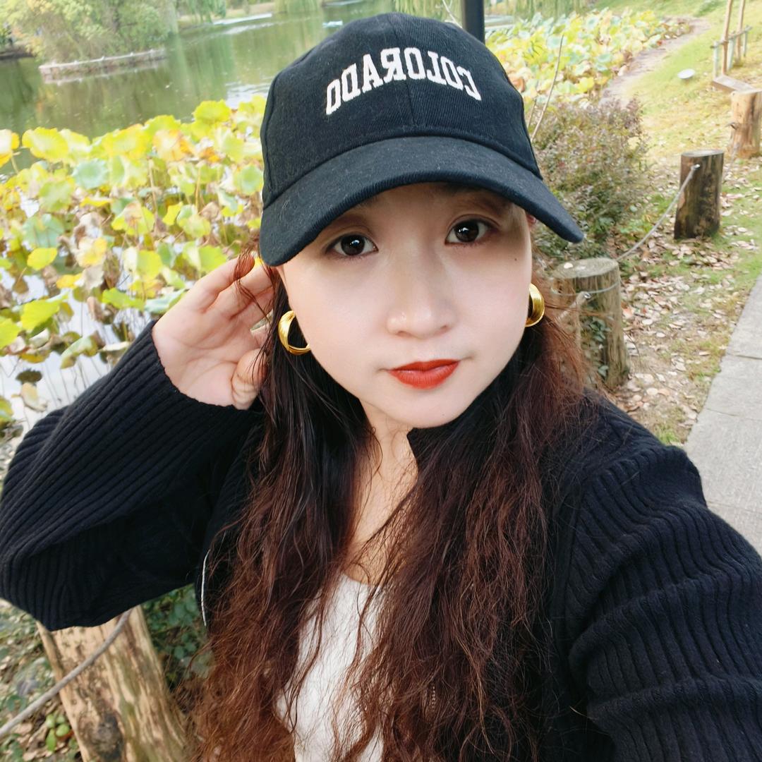 赵幺妹（连赞拉黑）