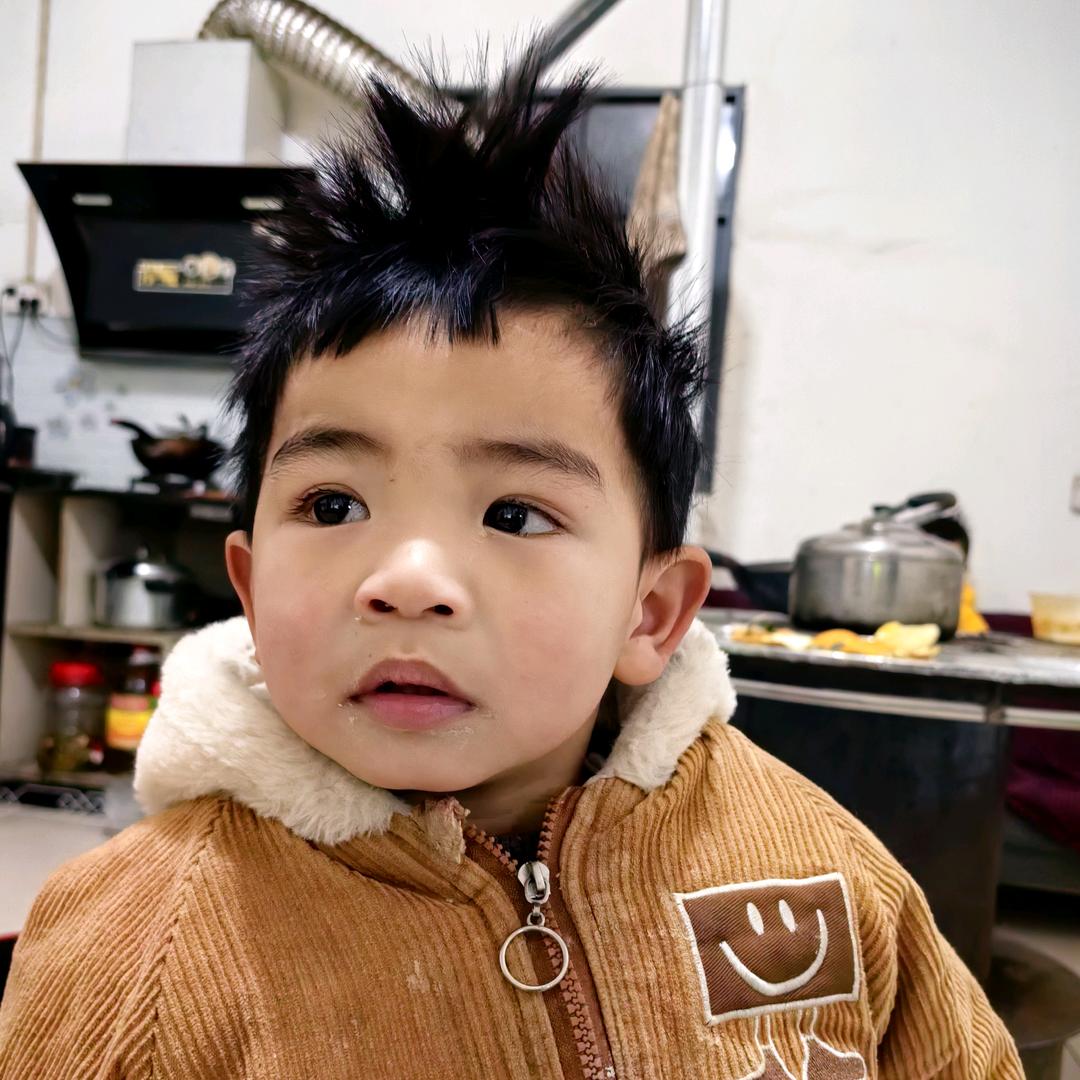 王小家的家
