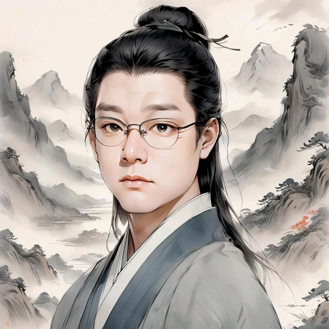 莫岚清
