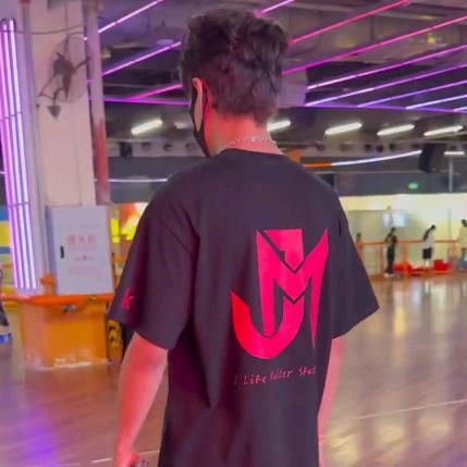 轮滑KK(重庆JM分队长)