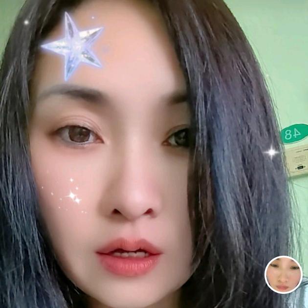 丁妍—开播时间早10:00
