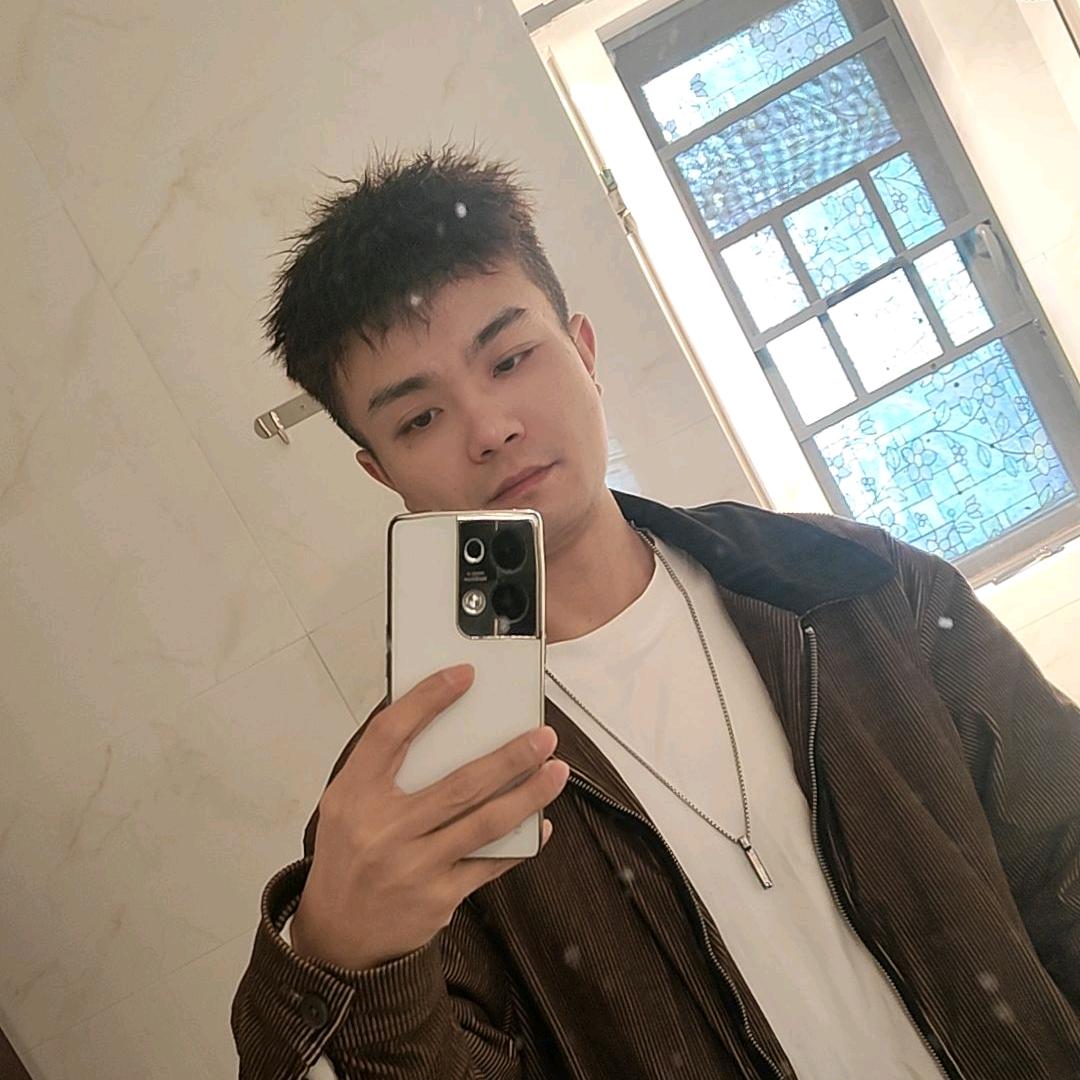 是你的川哥