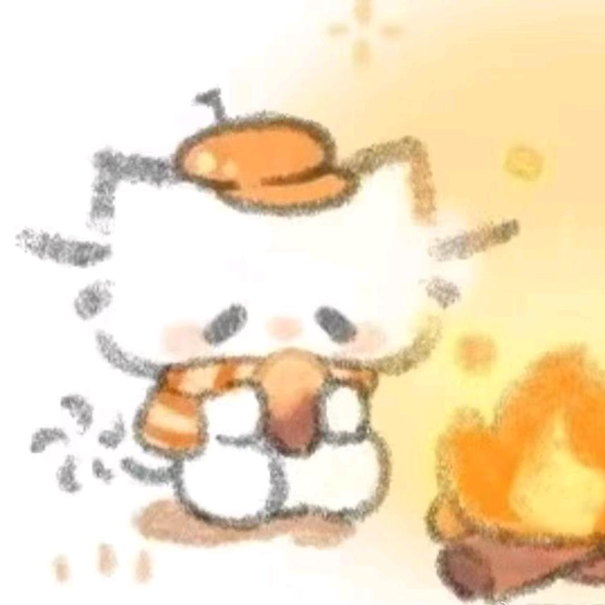 小吓毛毛毛