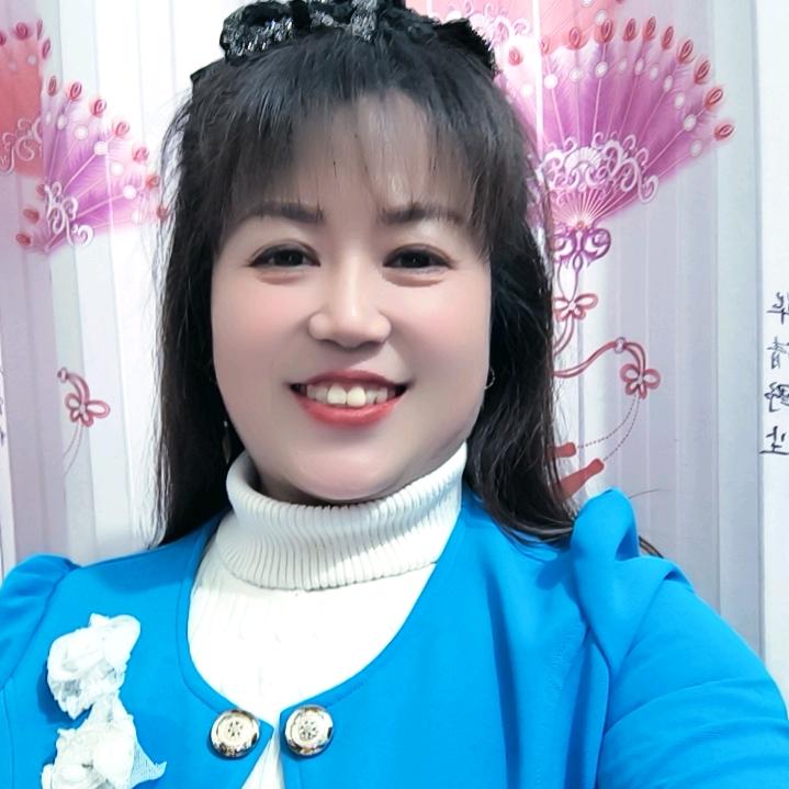 开心姐