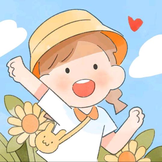爱吃虾条头像