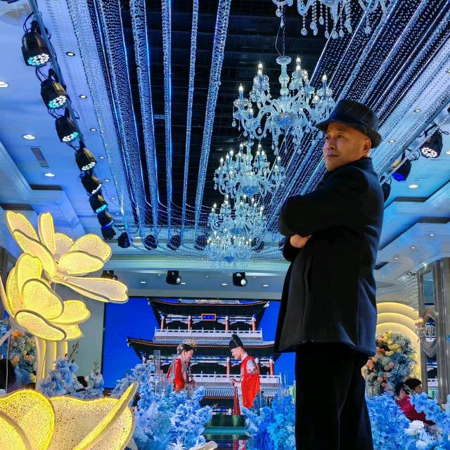 猛哥美食坊，饺子🥟香饼