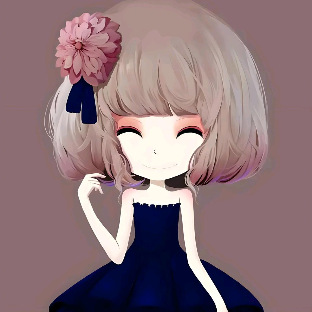 岁月荏苒