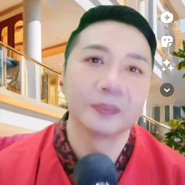 情歌王子🌹（18.38直播）大号