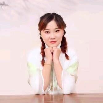温柔小仙女