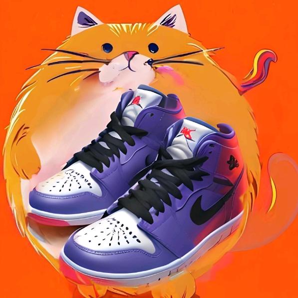 懒猫速洗鞋馆👟