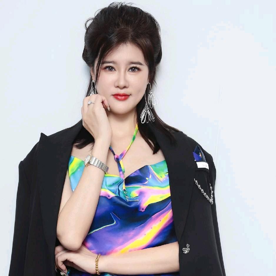 文文-康美业务赋能导师