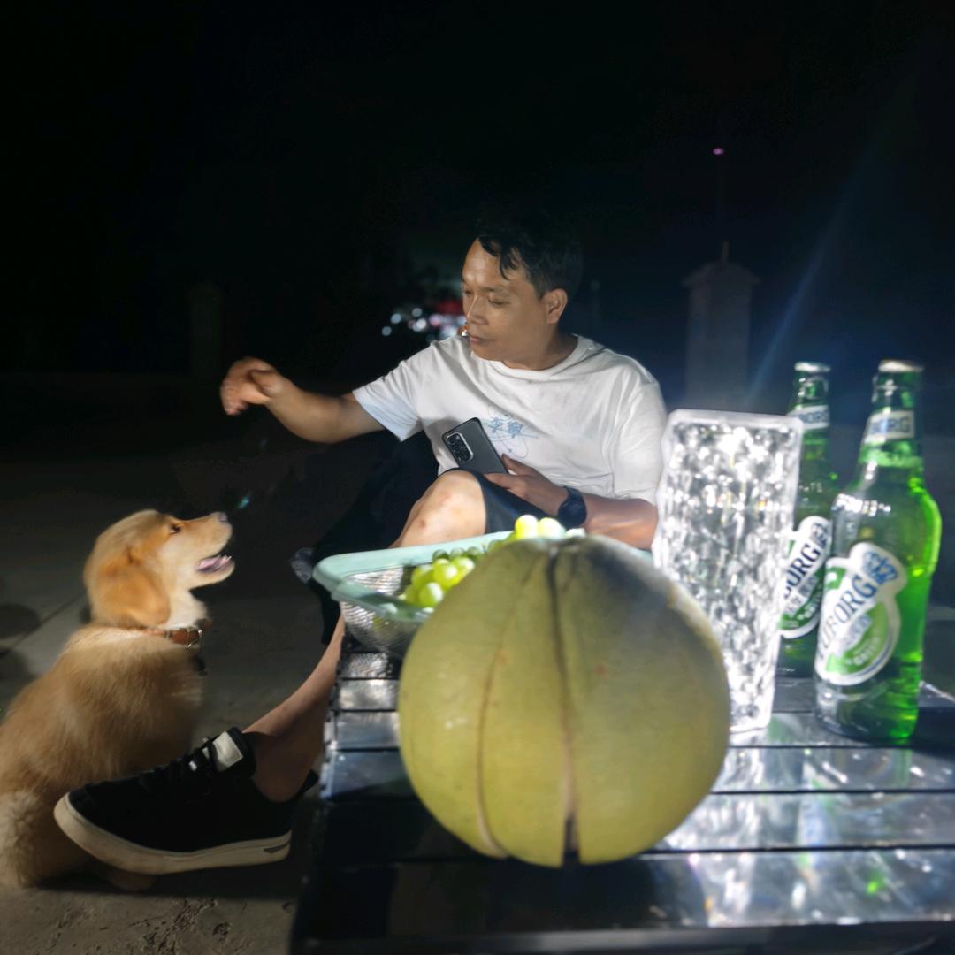 家里有地三分