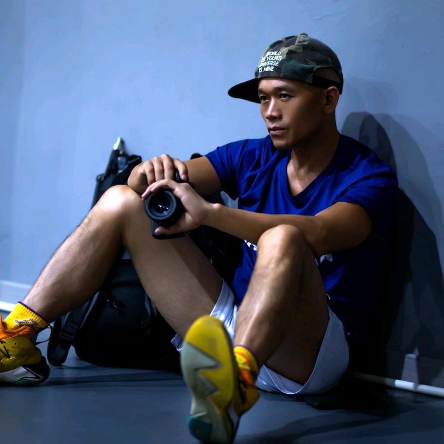 青栀摄影-晓廖<收徒>