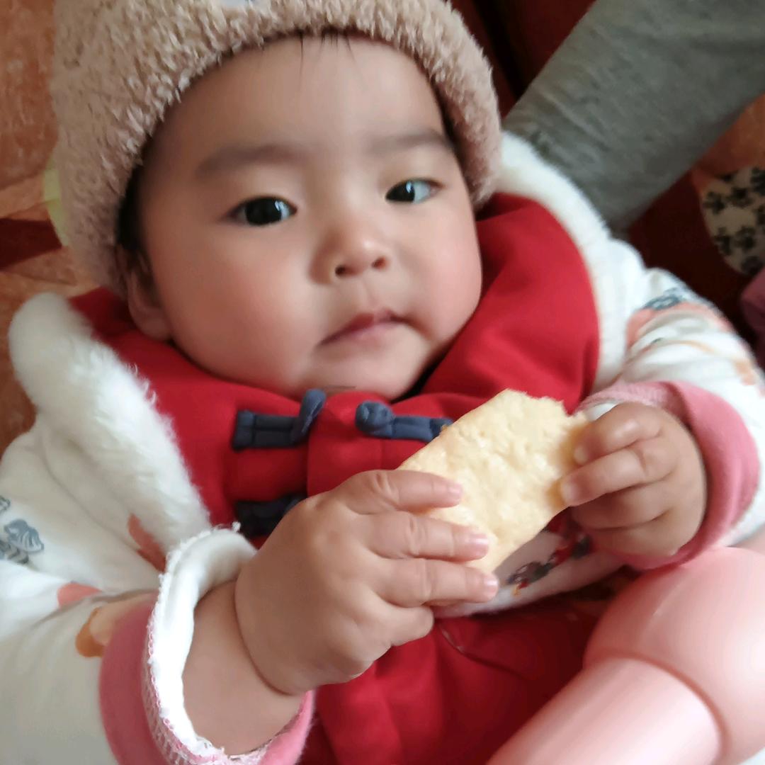 小不点