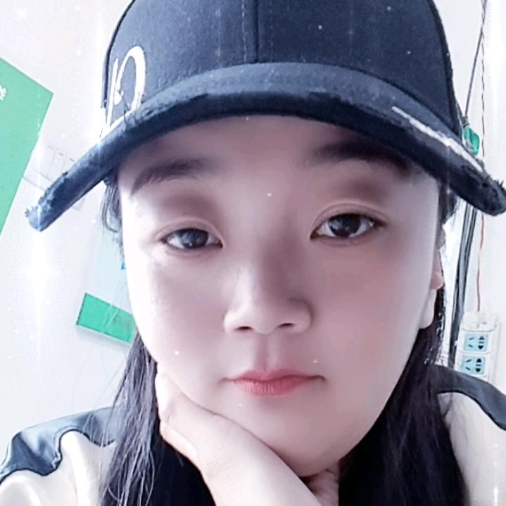 幸运女神💋💋