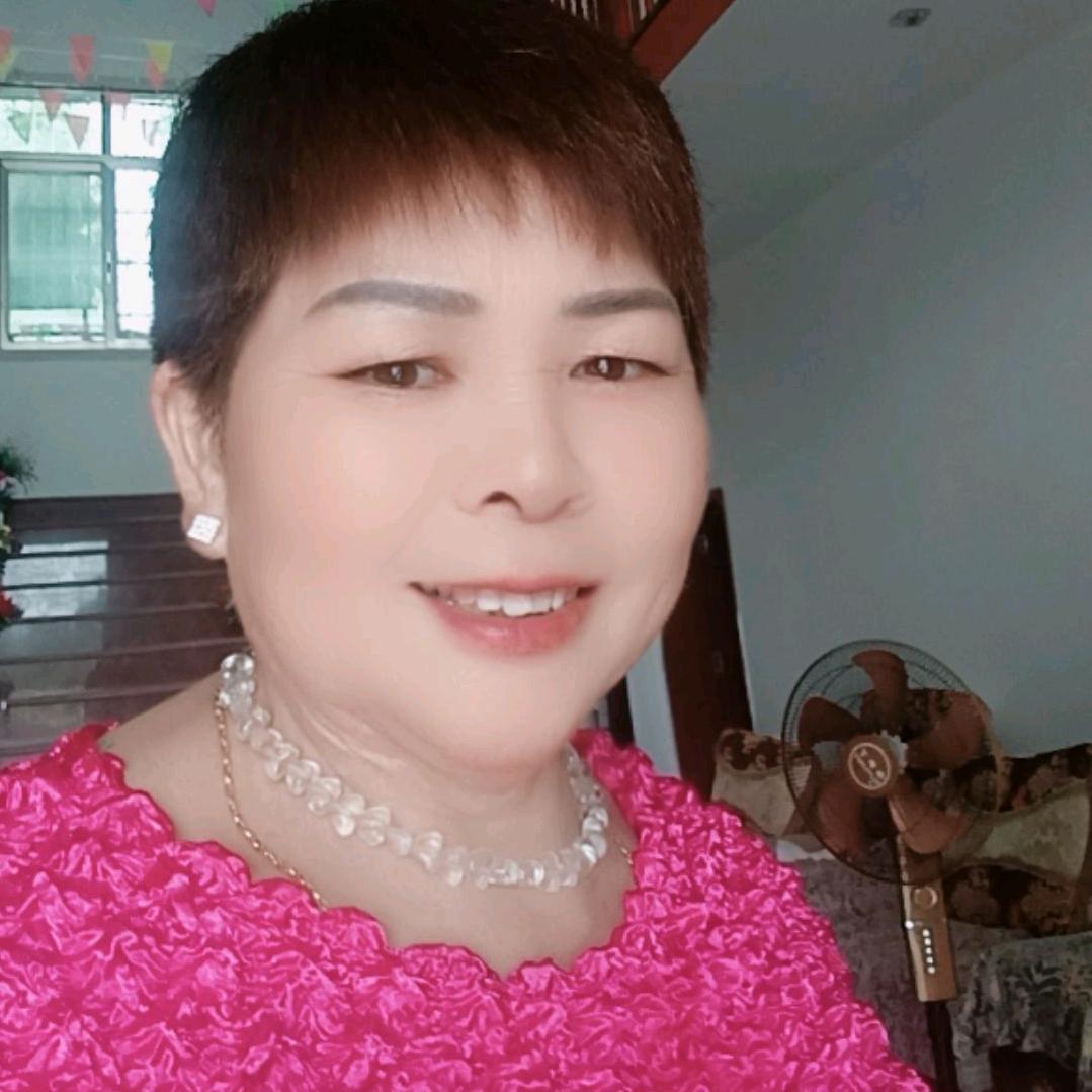 幸福姐