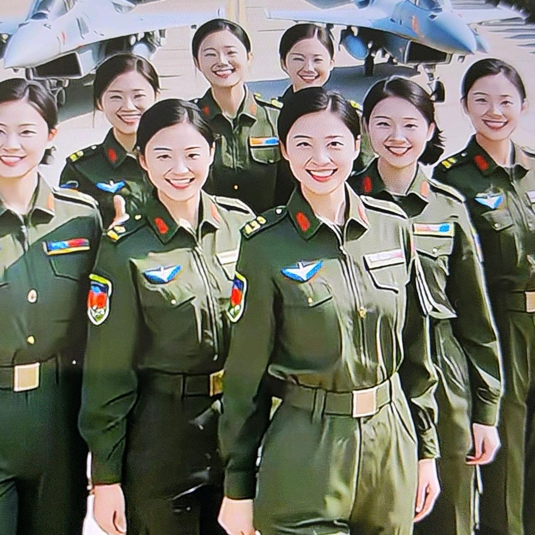 美美正能量