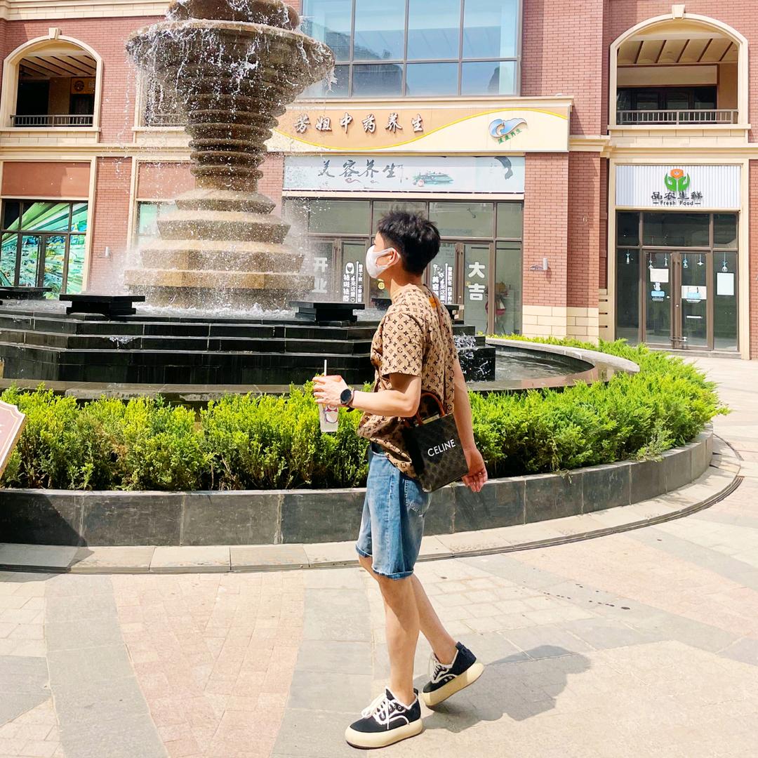 白沟新城贰浩烧烤店