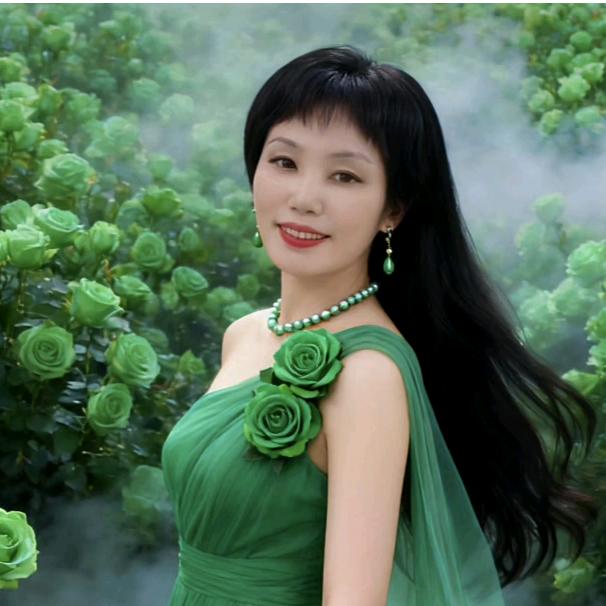 芝芝妹