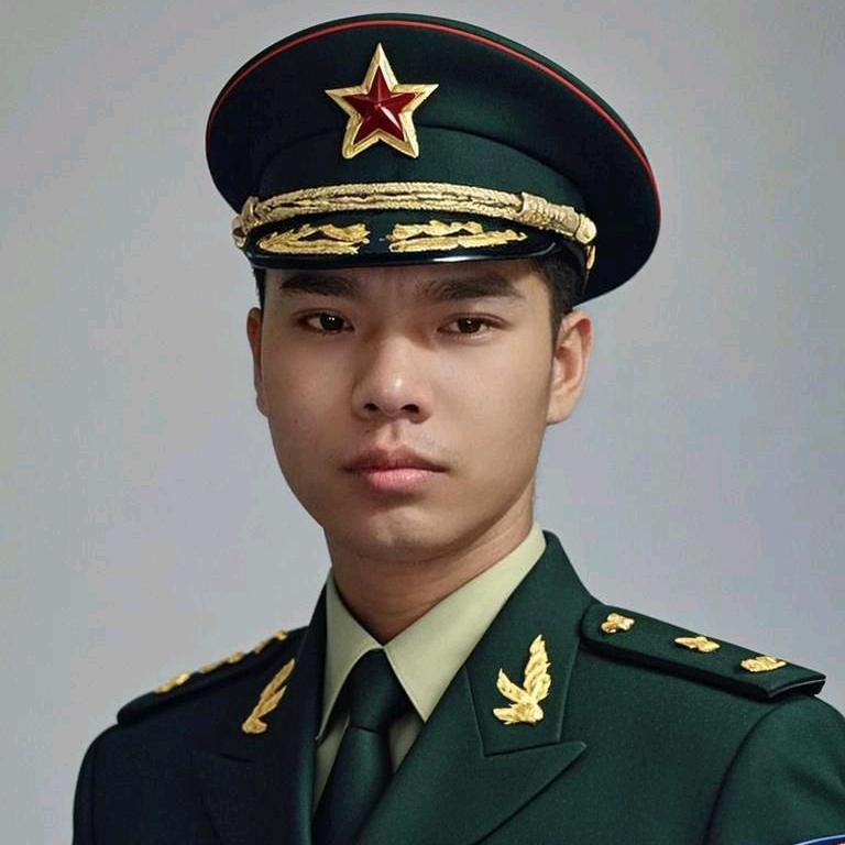 骨子里的傲气