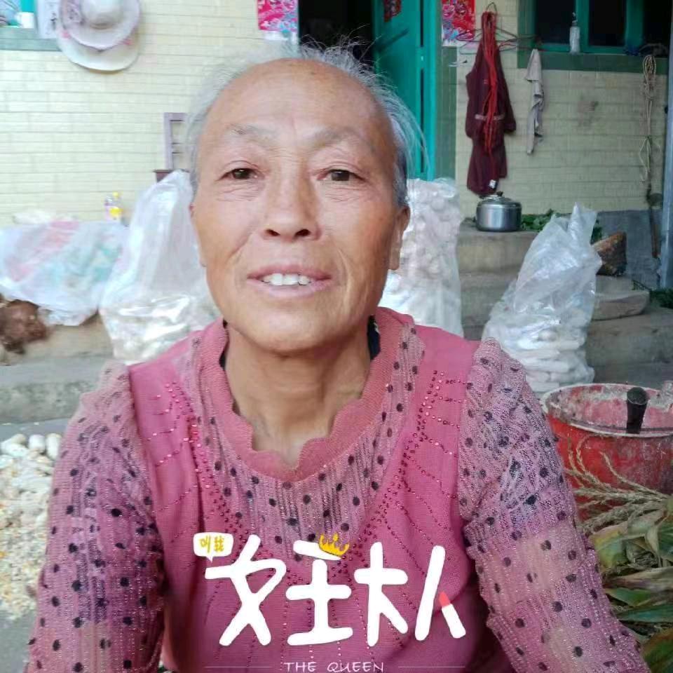 杨二姐