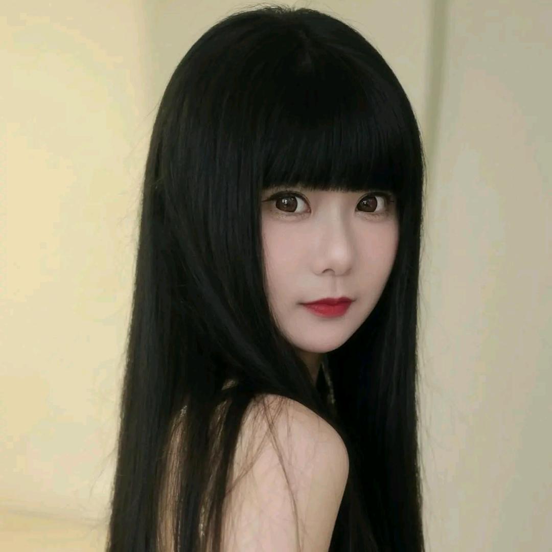 莉莉安蛋白质女孩