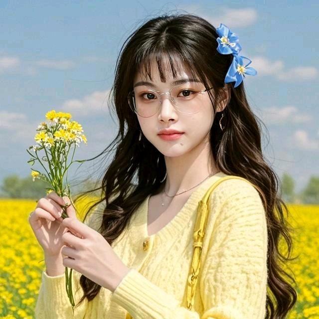 喵喵_🌻
