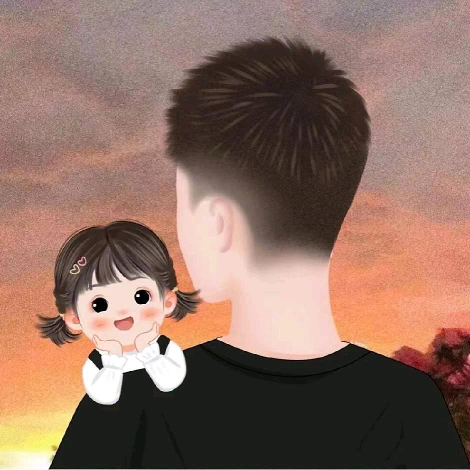 糯糯爸爸