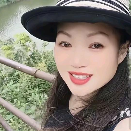 微微一笑