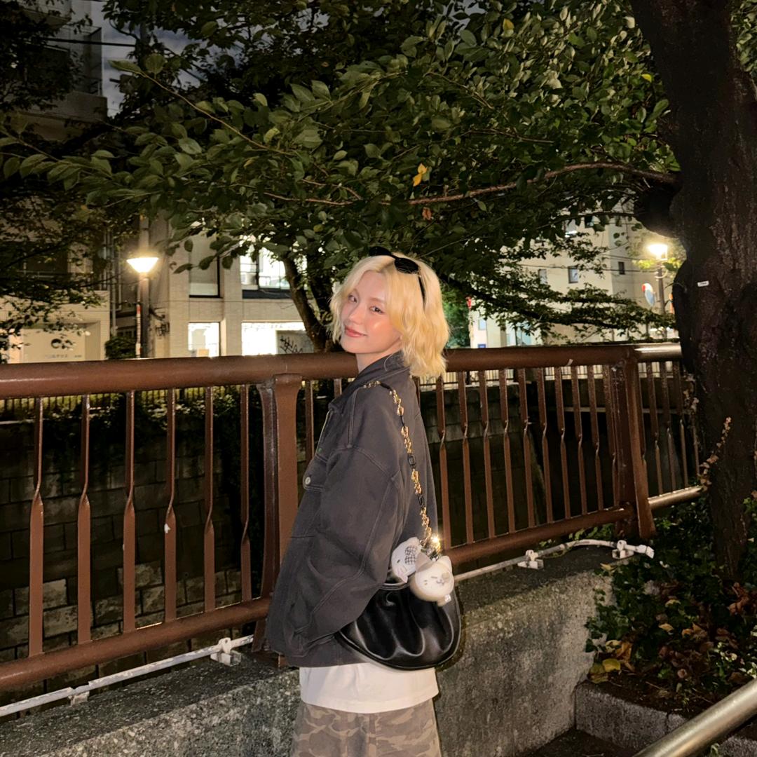 听雨是个六边形（抽无偿中