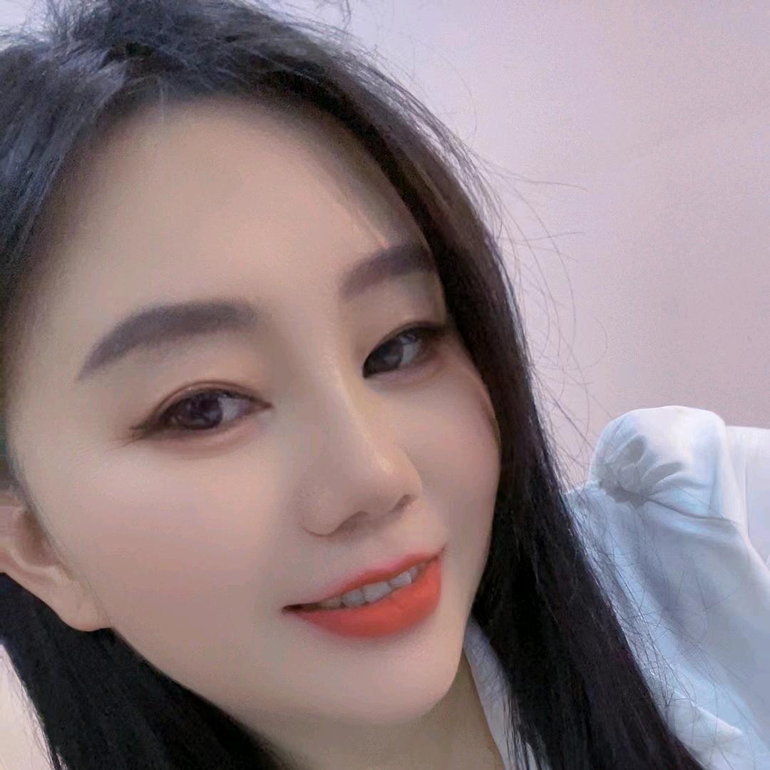 微胖凝香资
