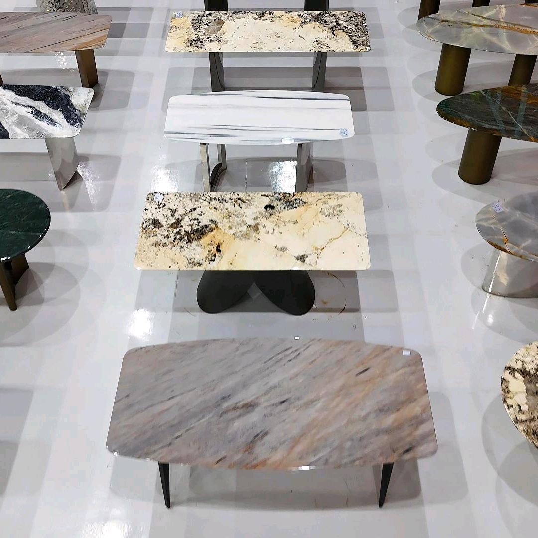 一石无忧日记YSluxurystone