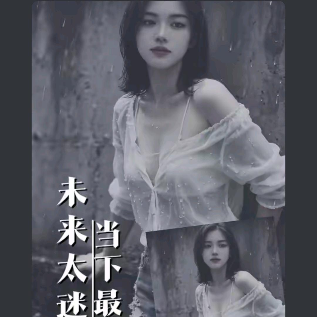 小橙（辰）子🍊