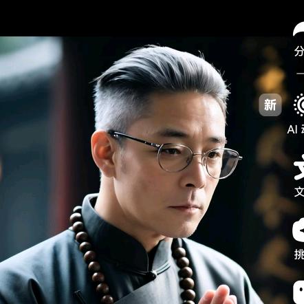 “余生不老～随心～”