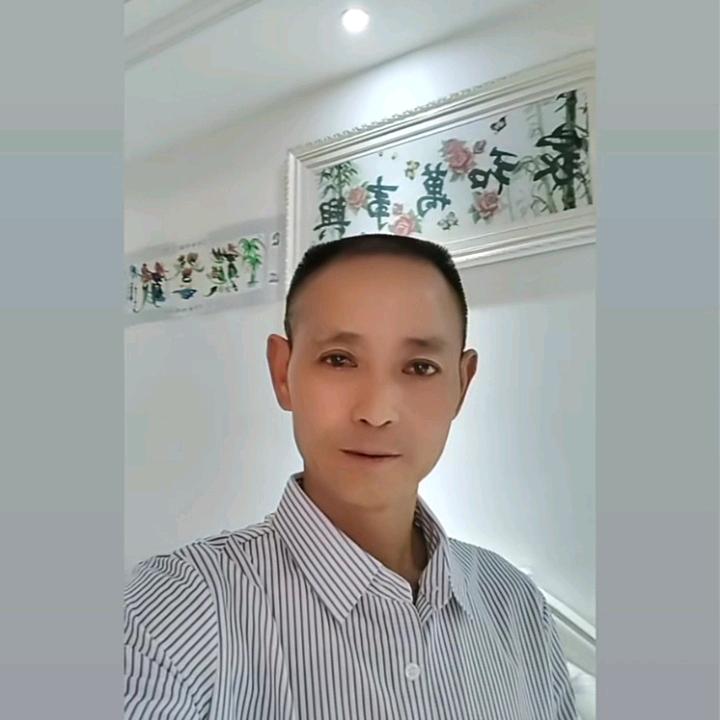 忘掉过去。开心就好，杨祖森