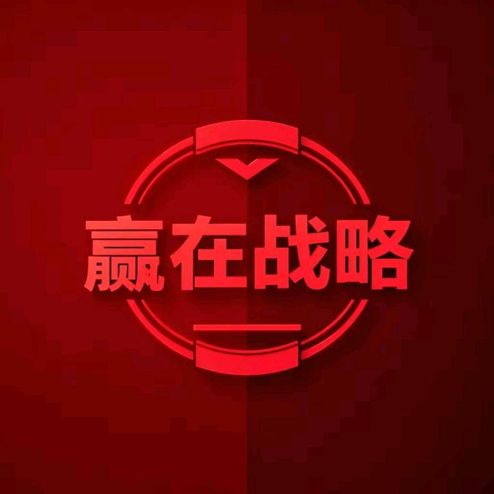 赢在战略