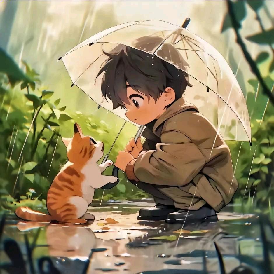 依然是少年
