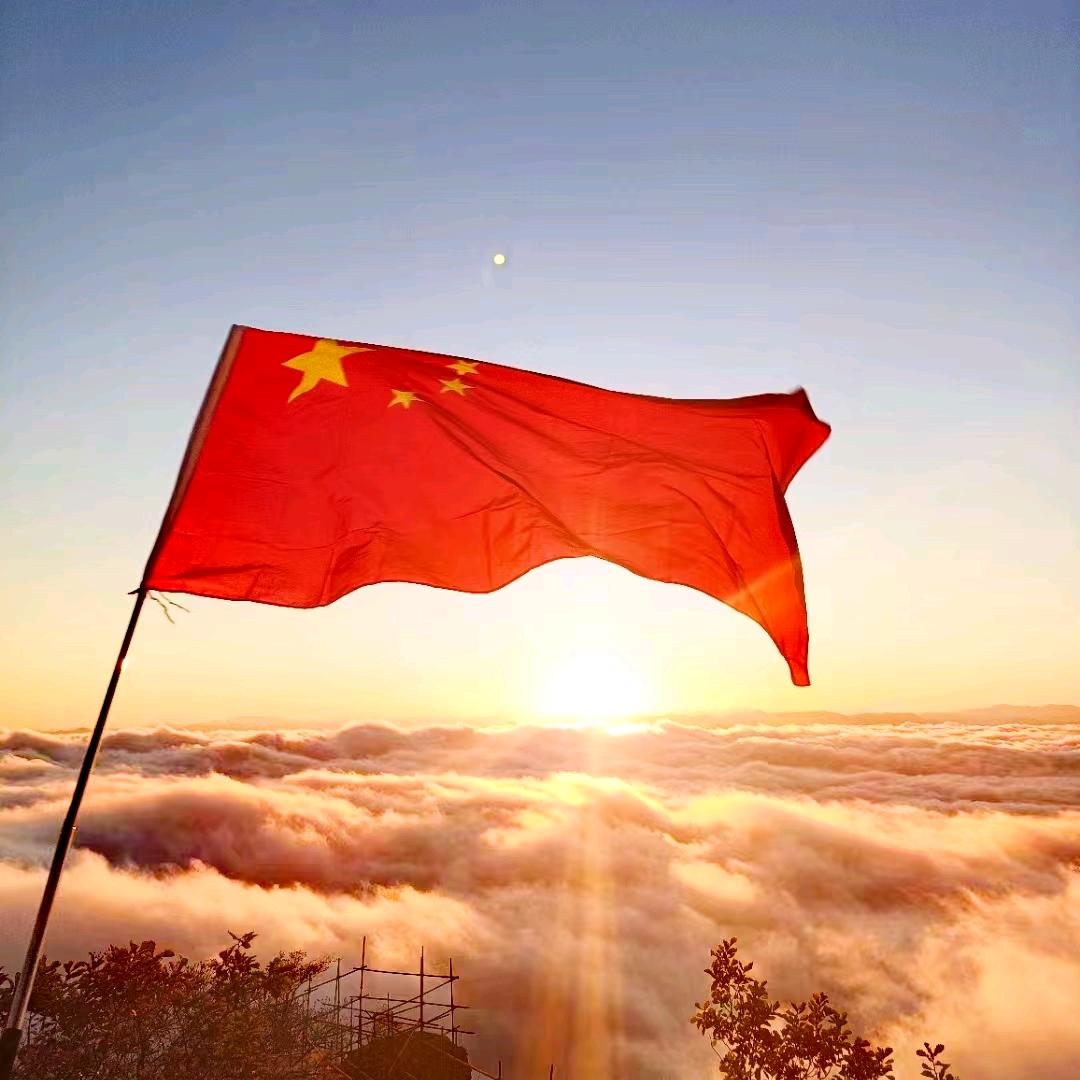 追梦行🌾