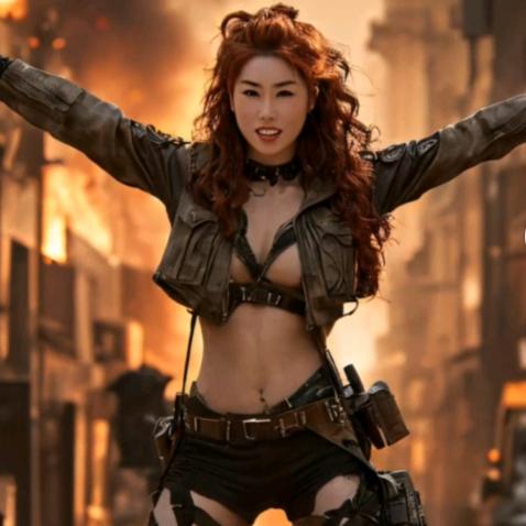 爱美无罪