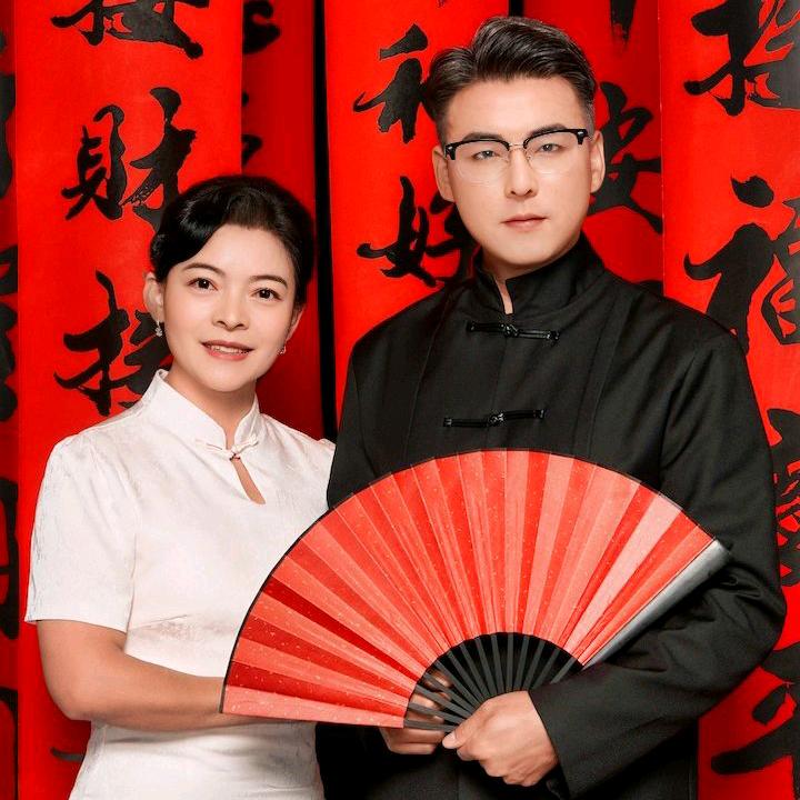 源源爱分享