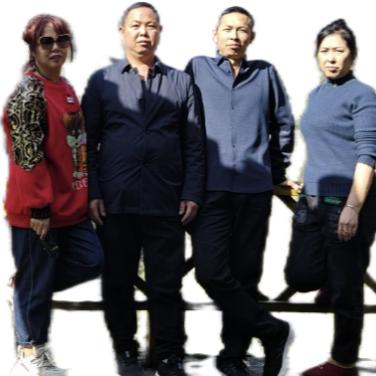 爱钓鱼的英哥HY
