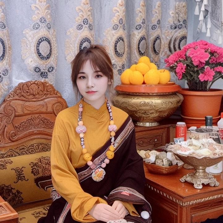 小🌸桌玛