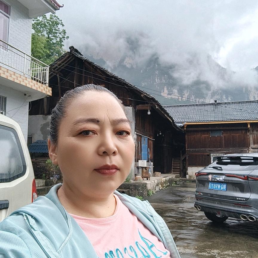 寒梅