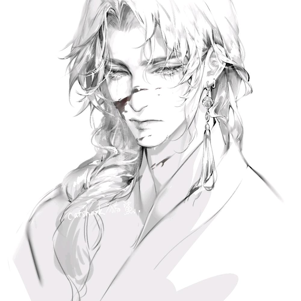 魔镜物语清风