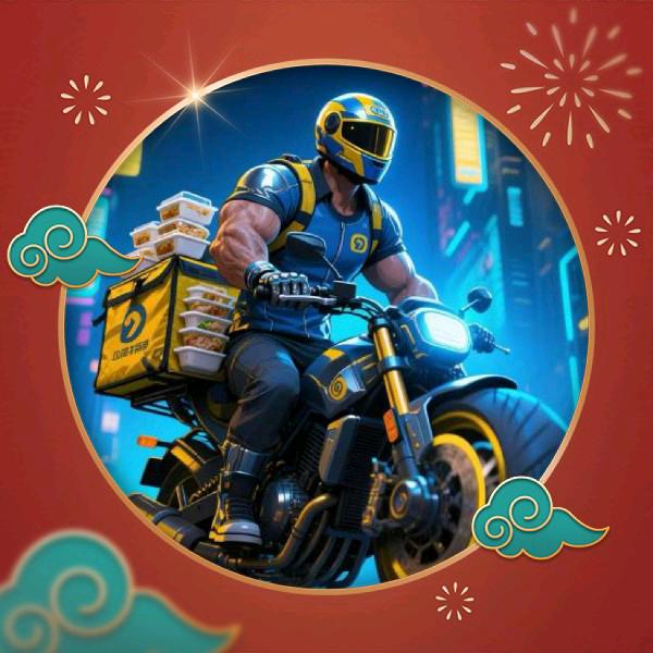 幸运王（众包）