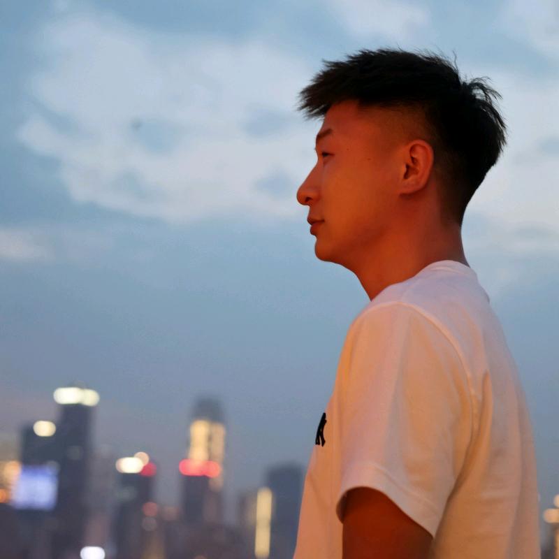 朱沛翰