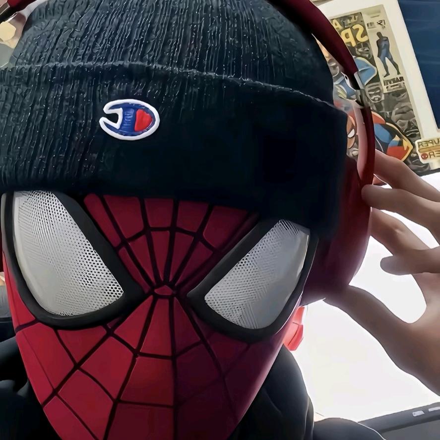 绞尽脑汁想名字